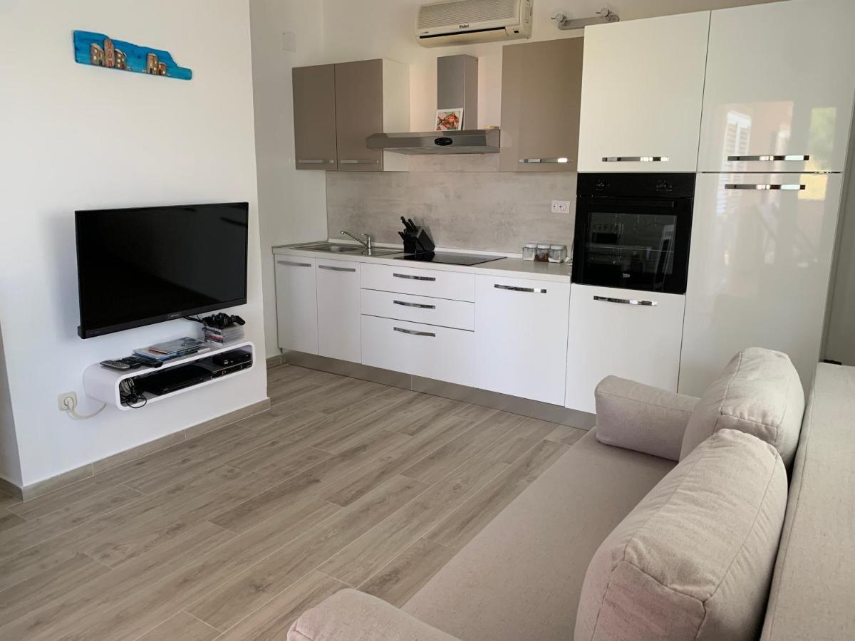 Apartman Demi Miskovici Екстер'єр фото