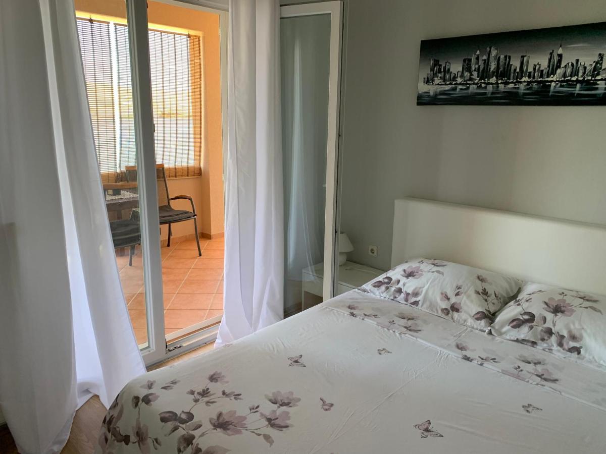 Apartman Demi Miskovici Екстер'єр фото