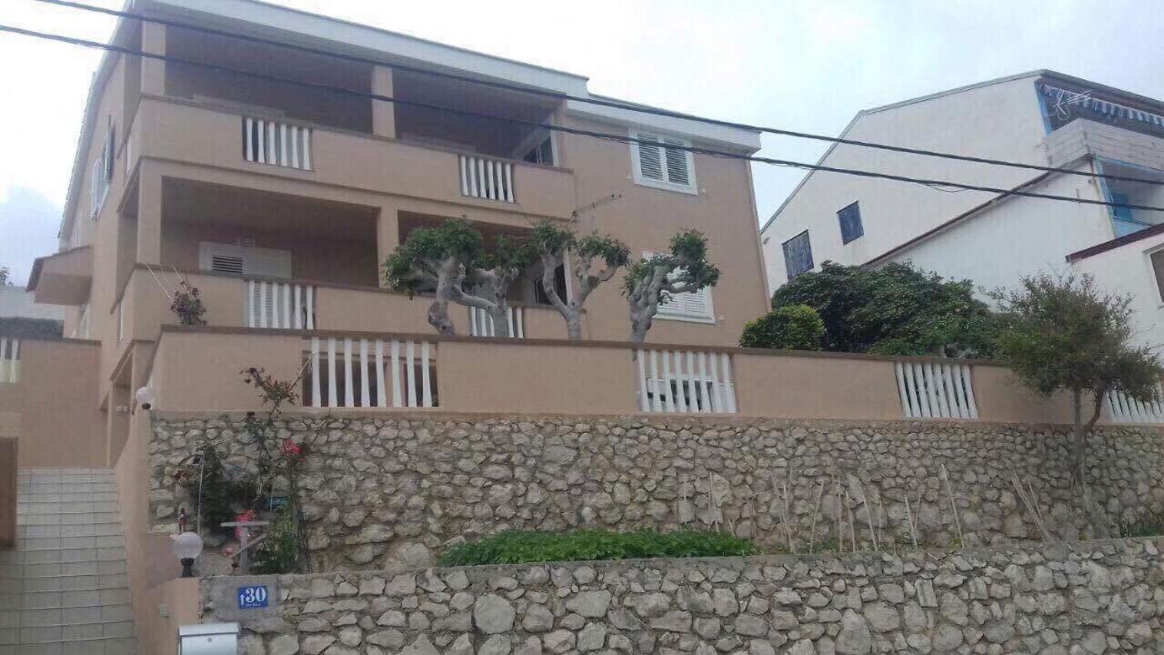 Apartman Demi Miskovici Екстер'єр фото